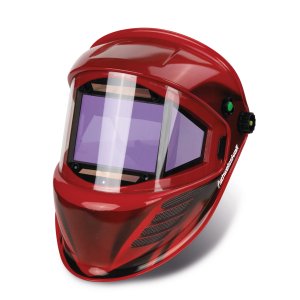 Automatik-Schwei&szlig;schutzhelm VarioProtect PANORAMA-W DIGITAL TC