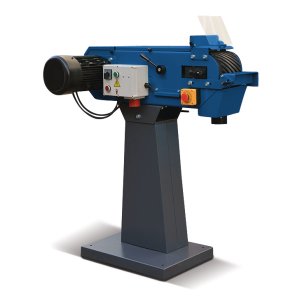 Bandschleifmaschine MBSM 75-240-2