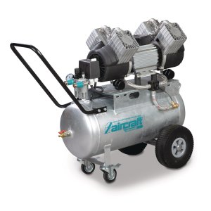 Kolbenkompressor AIRPROFI 440/50 OF PRO