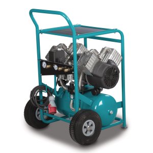 Kolbenkompressor COMPACT-AIR 440 OF PRO