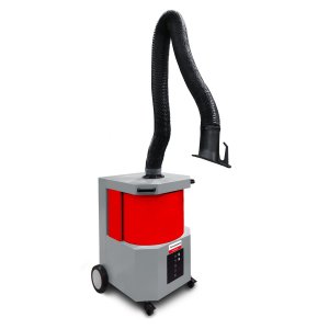Schwei&szlig;rauchabsaugger&auml;t SRF SmartFil