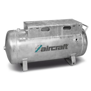 Druckluftbeh&auml;lter ACDB 75/13 H MK mit Konsole
