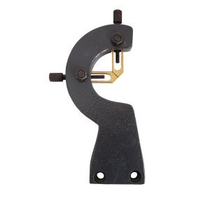 Mitlaufende L&uuml;nette &Oslash; max. 56 mm
