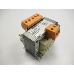 Trafo 100VA, 0/230V/400V #005592000