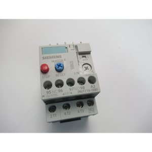 Thermisches Relais 3RU1116-1KB #008257000