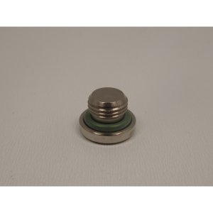 Verschlussschraube 1/8"+OR VITON #011000389