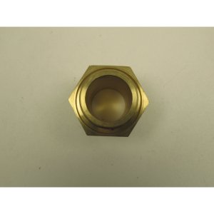 Doppelgewindenippel M39 #011446000