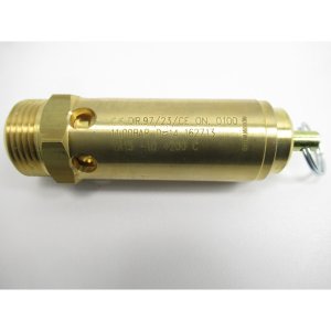 Sicherheitsventil 3/4" T11 4001/4 #047216000