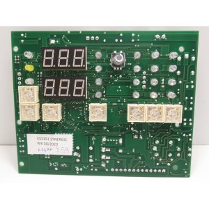 Steuerung SYN MAG 450 975545 / CS1051 / REL 4.58