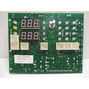 Steuerung SYN MIG 303 975557 / CS1051 /8.01