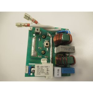 EMV-Platine TIG 210 AC/DC 976514