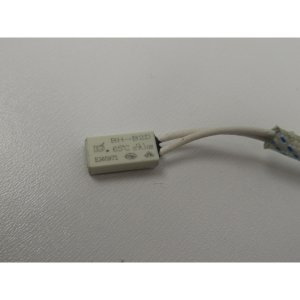 Thermow&auml;chter TIG 210 AC/DC 976518 / 75&deg;C
