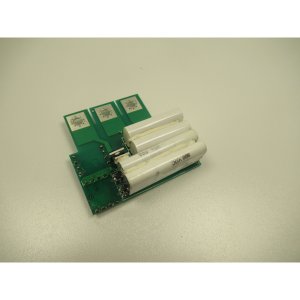Entst&ouml;rplatine TIG 210 AC/DC 976534 / f&uuml;r AC-Modul