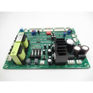 Steuerung EASY STICK 410 977031