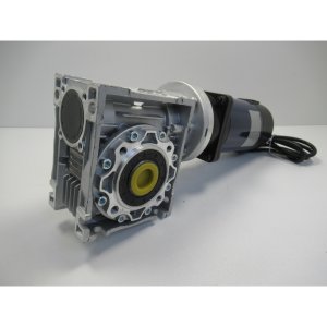 Motor SDT 350 WM / 110V 125W / 1,3A / inkl. Getriebe