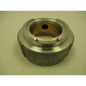 Luftkanalgeh&auml;use SS KOMPOSIT 1"-3/4" PRO