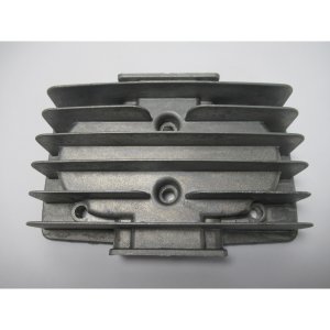 Zylinderkopf N 2,8