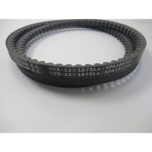 Keilriemen AX72 13x1825Li / formverzahnt