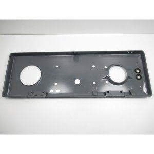 Riemengeh&auml;usebasis B/D26PRO RAL7016 / L635