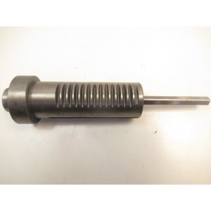 Pinole B16 Mit Vierkantspindel / &Oslash;30mm