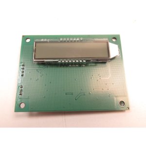 Digitalanzeige DP 26 Serie Opdo Typ