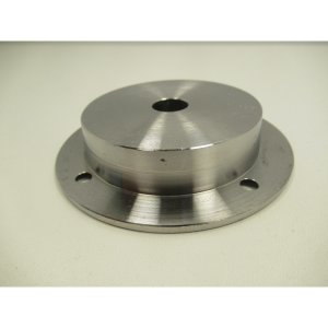 Flansch DP26/V-T/F