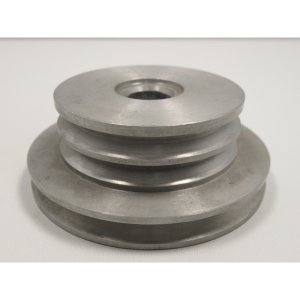 Riemenscheibe B 30 BS Vario