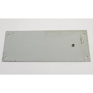 Abdeckung B 28 GSP