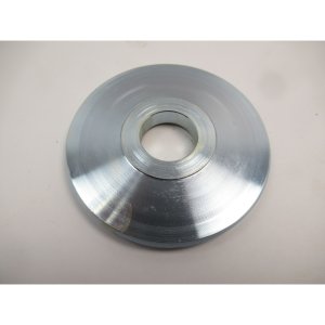 Flansch GZ30D/DD &Oslash;250