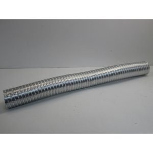Alu-Absaugschlauch GZ30D/DD &Oslash;60 / L635