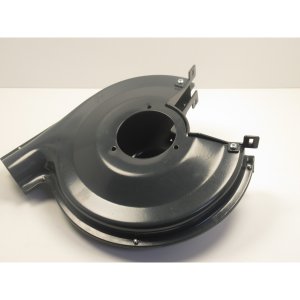 Geh&auml;use GZ25C RAL7016