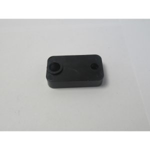 Gummifuss GU25