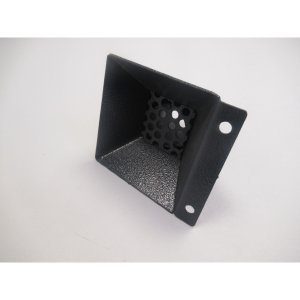 Trichter GU15B / GU18B RAL7016