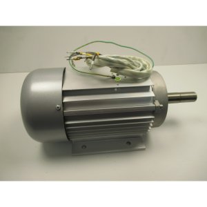 Motor GB100S / 400V 1,3kW/1,8kW / Welle &Oslash;25