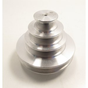 Riemenscheibe F 25 VARIO &Oslash;19mm Motorwelle