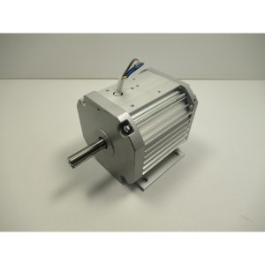 Motor DQ14 / 230V 350W