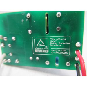LED Gleichrichter DQ-Serie