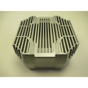 Motordeckel DQ22 230VV/400V