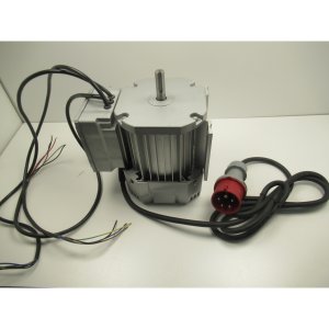 Motor DQ22 Pos. 104/400V