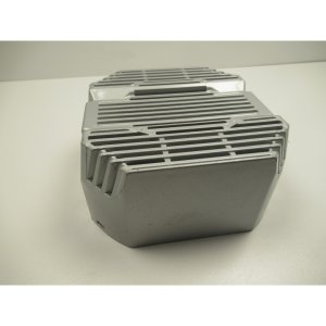 Motordeckel DQ22/400V