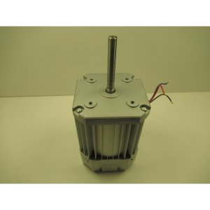 Motor DQ20V / 230V 750W