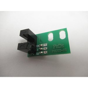 Drehzahlsensor DQ20V