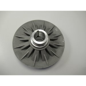 Riemenscheibe DQ20V Spindel