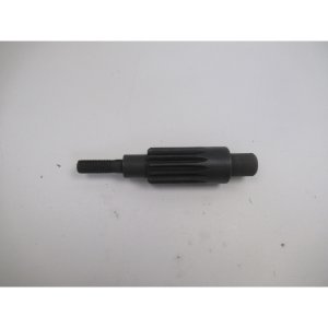 Schaftritzel RB6T/RB8S
