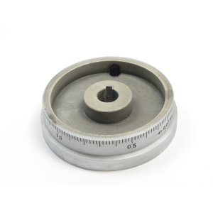 Handrad B 33,39GP, F 40,45