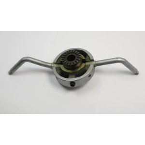 Pinolenvorschubschalthebel B38SSP 0-1408-1