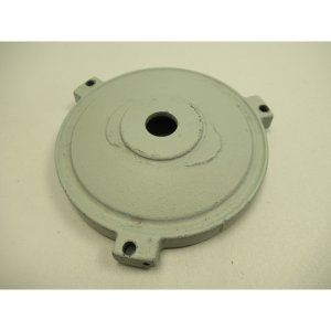 Motordeckel TS305