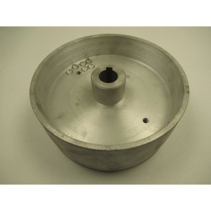 Antriebsrolle GBS75
