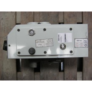 Getriebe B40GSM/GSP Pos. 180/170