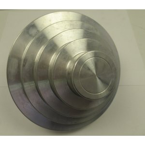 Riemenscheibe RB 35